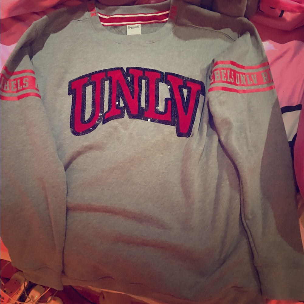 Pink victoria secret . NWOT